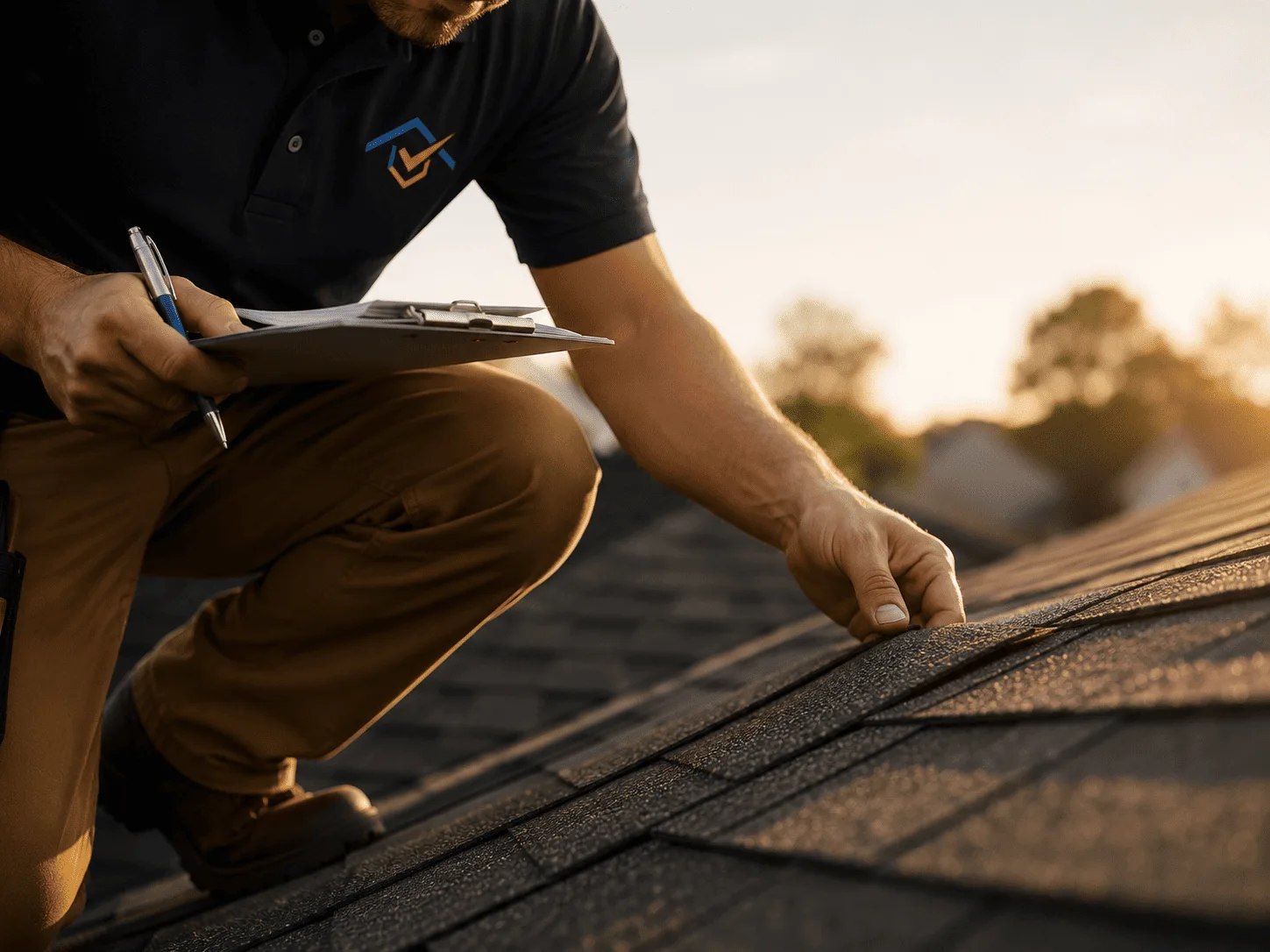 Why Choose Roof Inspection in Jasper, TN